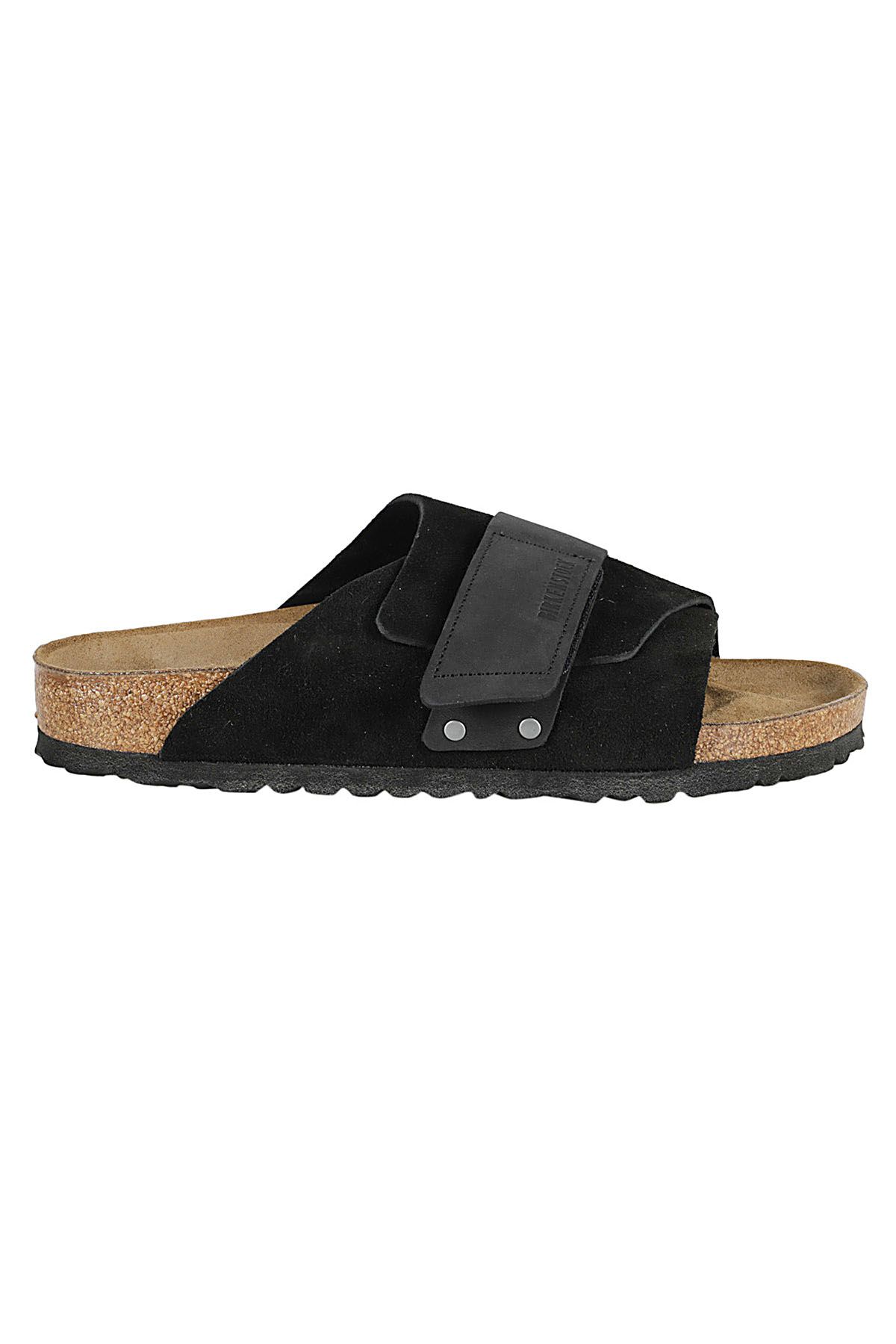Birkenstock Kyoto 블랙